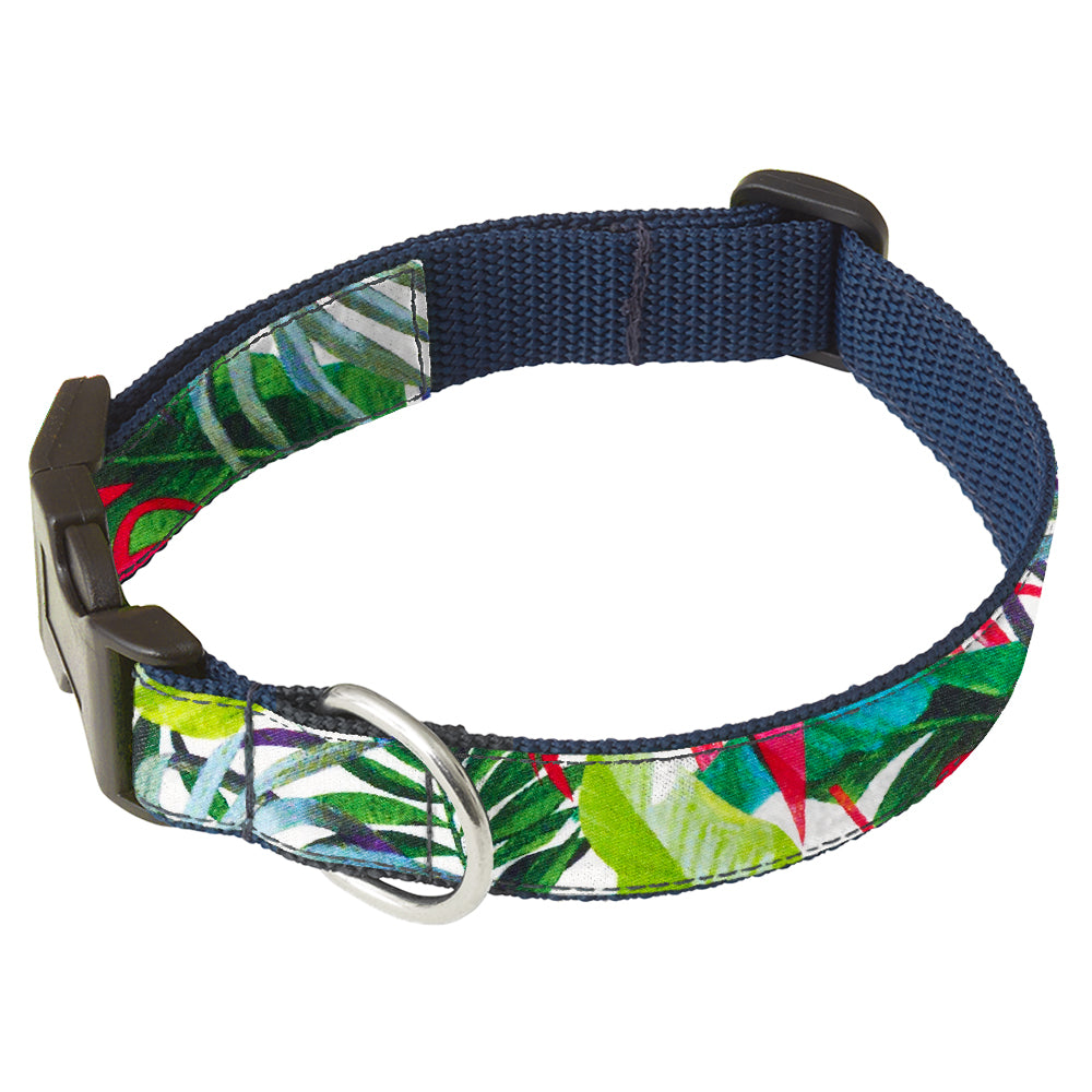 Jungle Dog Collar