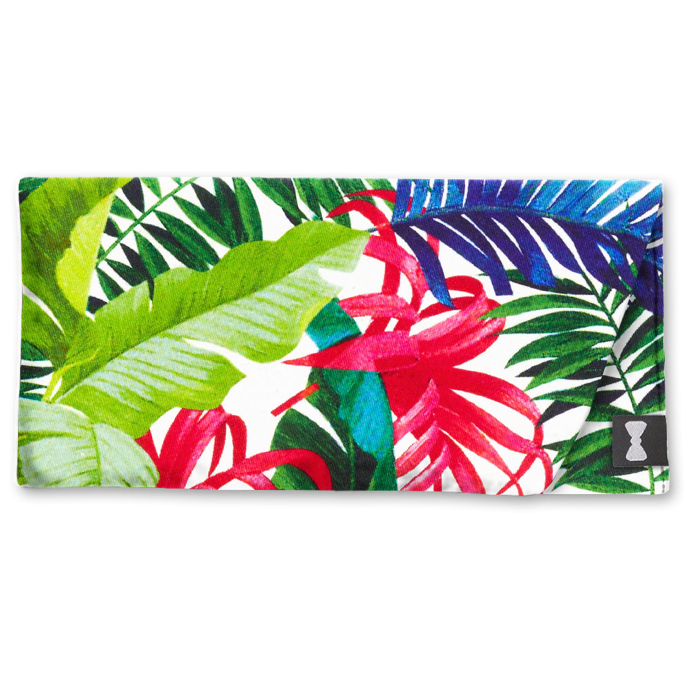 Jungle Eyeglass Cases