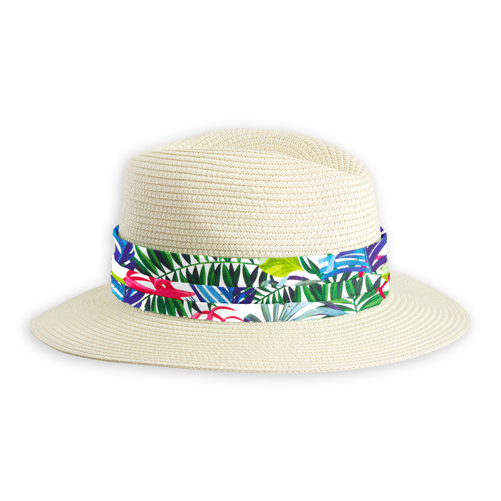 Jungle Hat Band