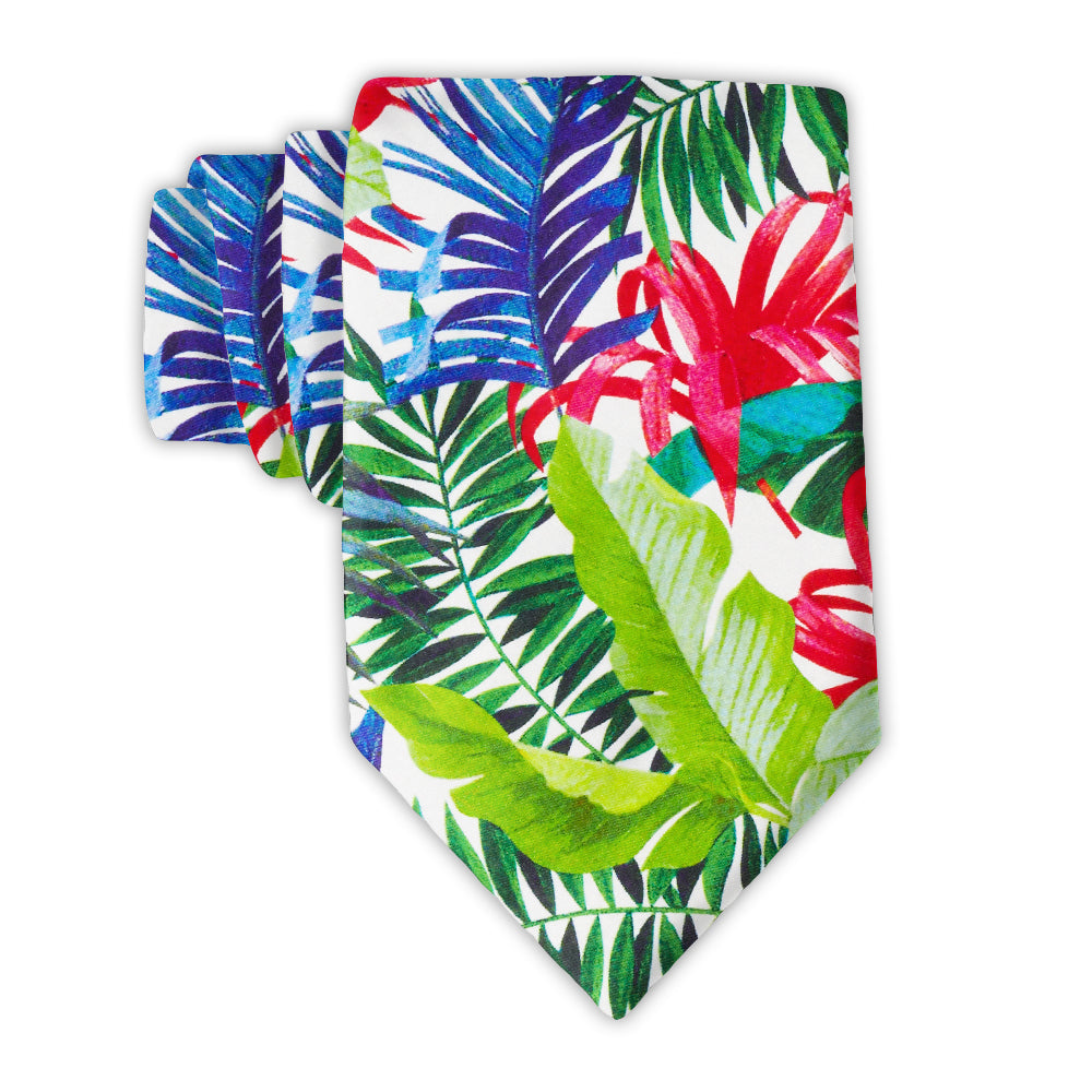 Jungle Neckties