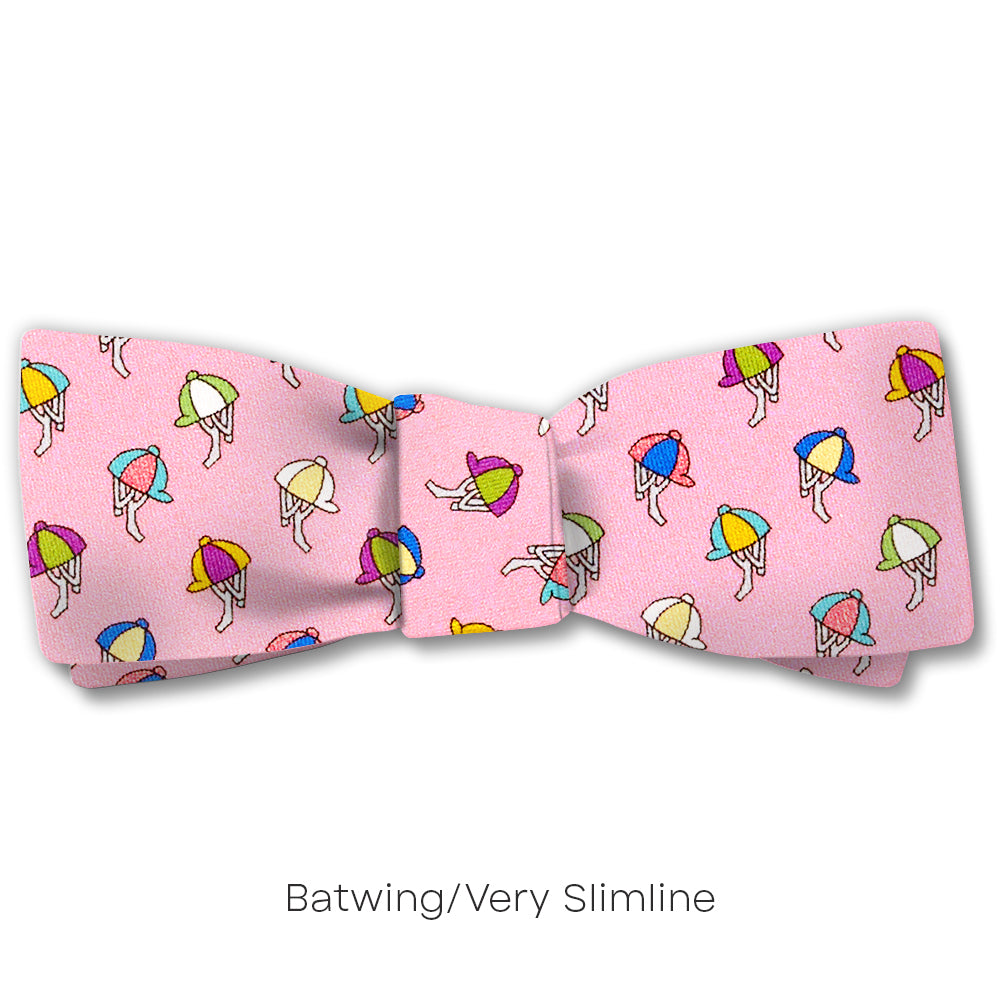 Jockey - bow ties