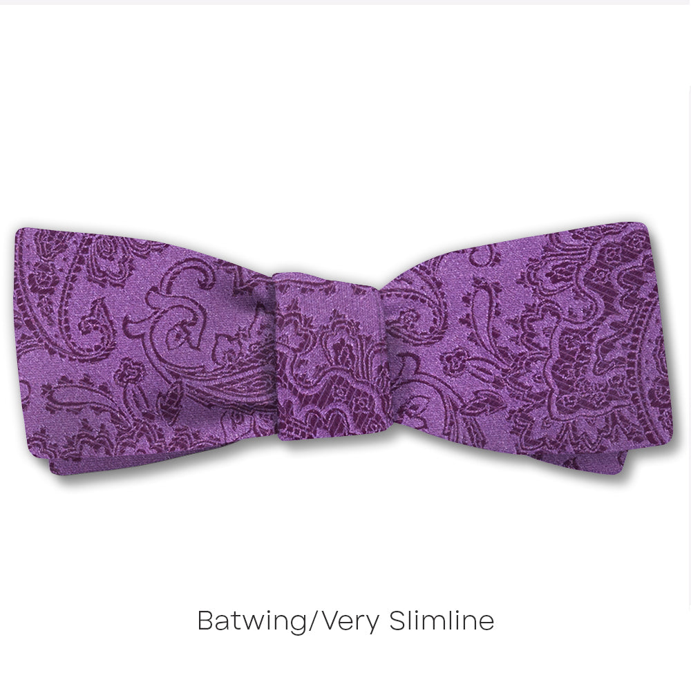 Joplin - bow ties
