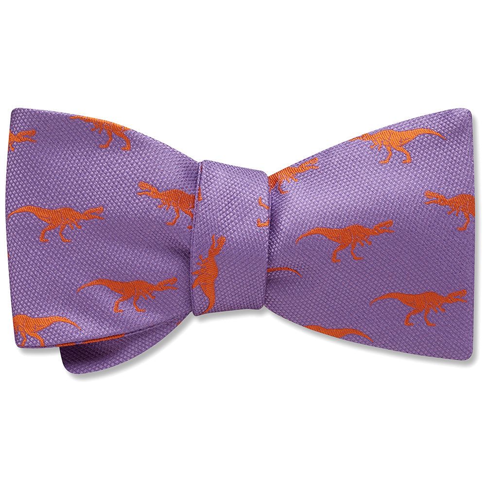 Jurassic Dog Bow Ties