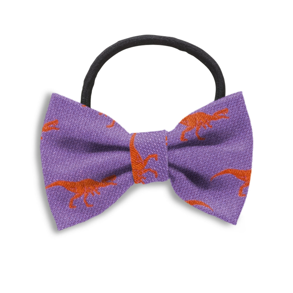 Jurassic Hair Bows