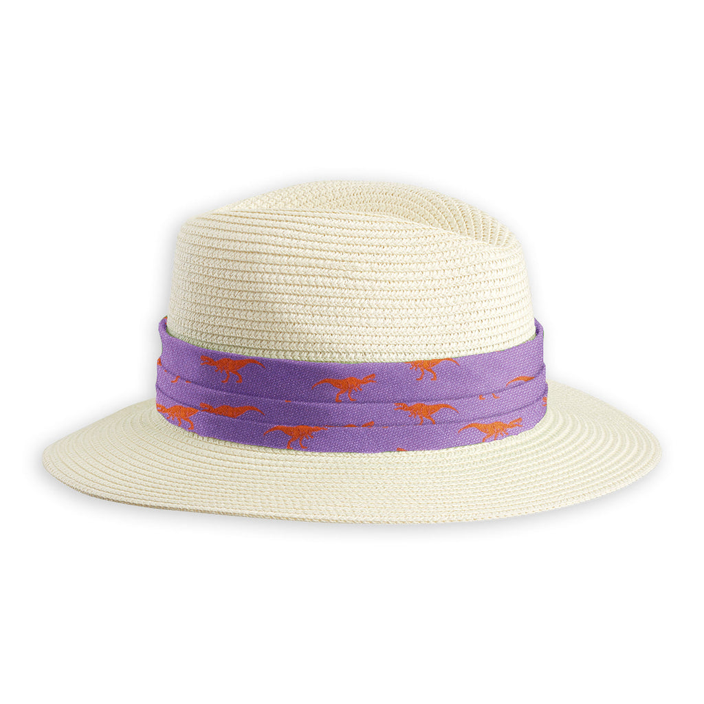 Jurassic Hat Band