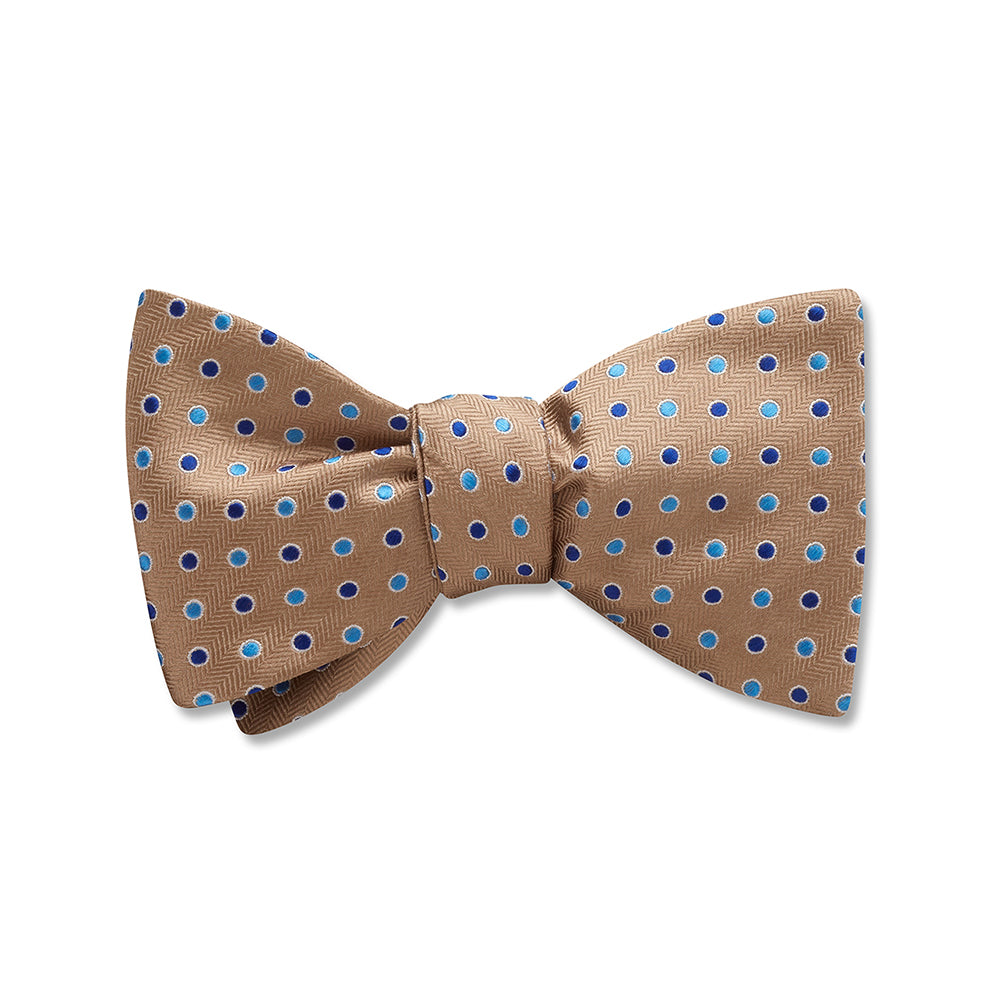 Java Lake Kids' Bow Ties
