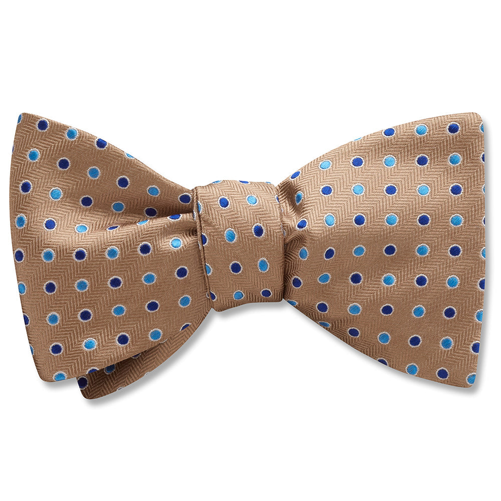 Java Lake bow ties