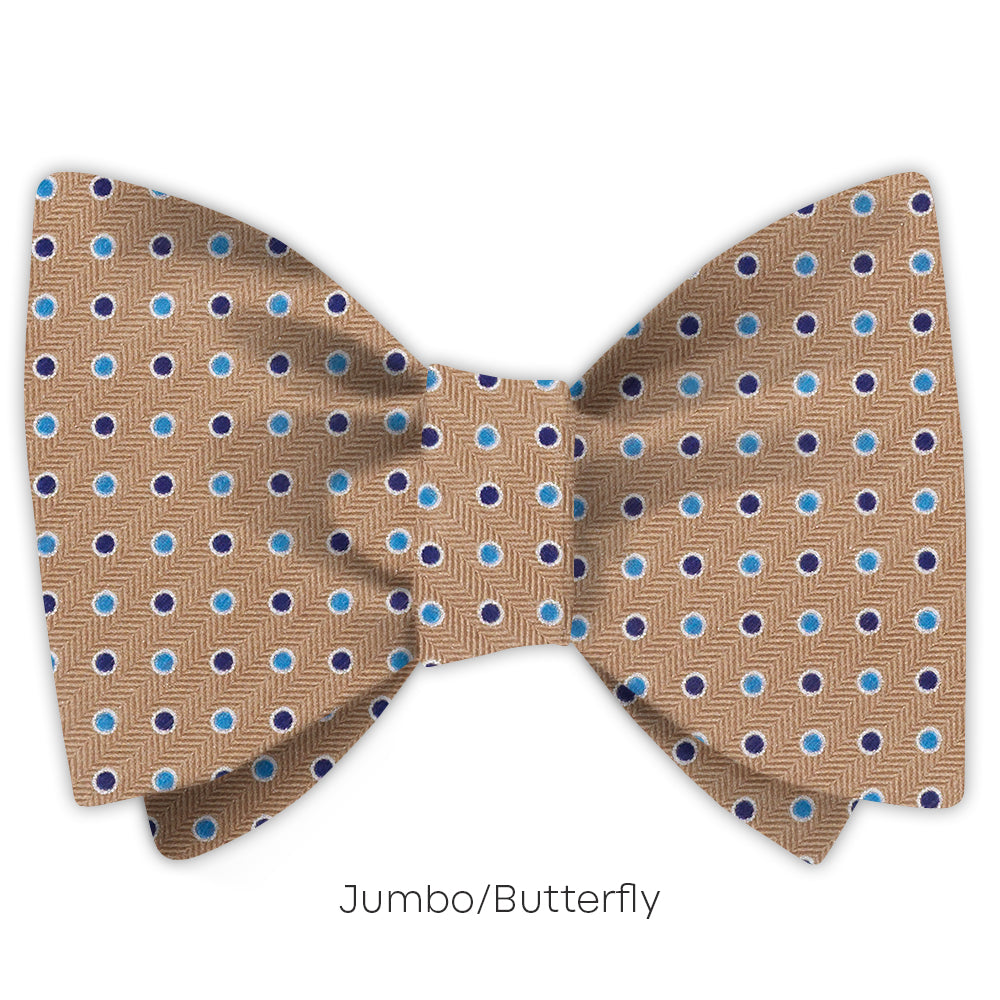 Java Lake - bow ties