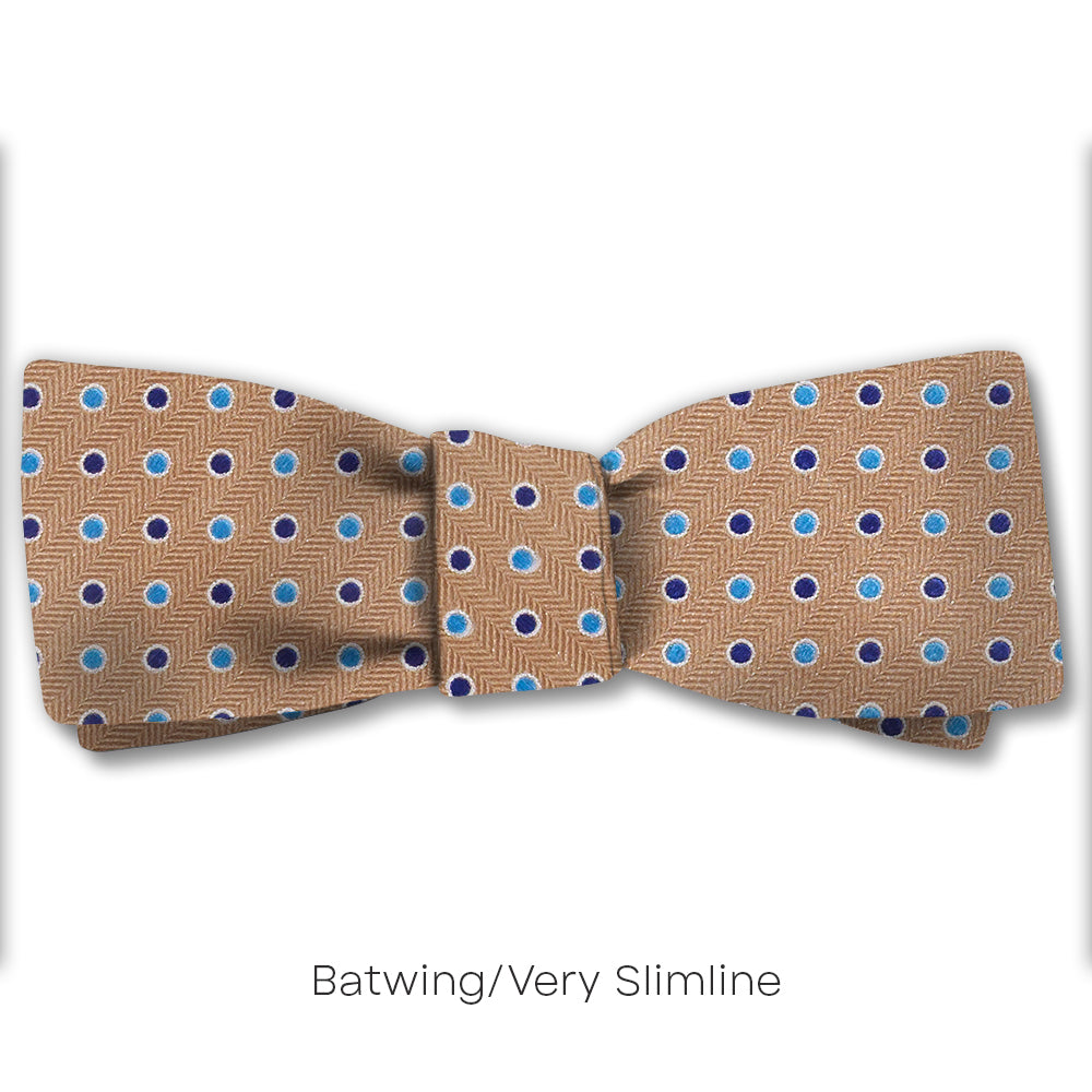 Java Lake - bow ties