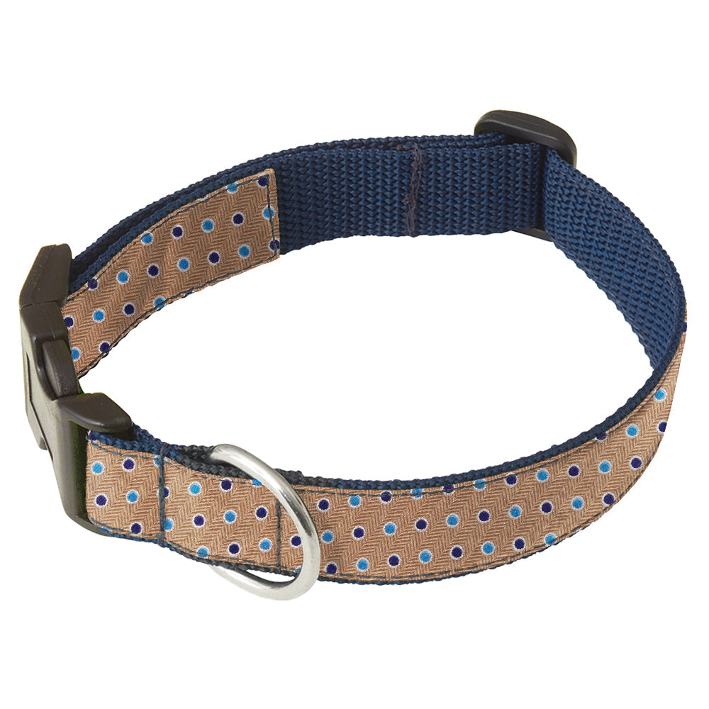 Java Lake Dog Collar
