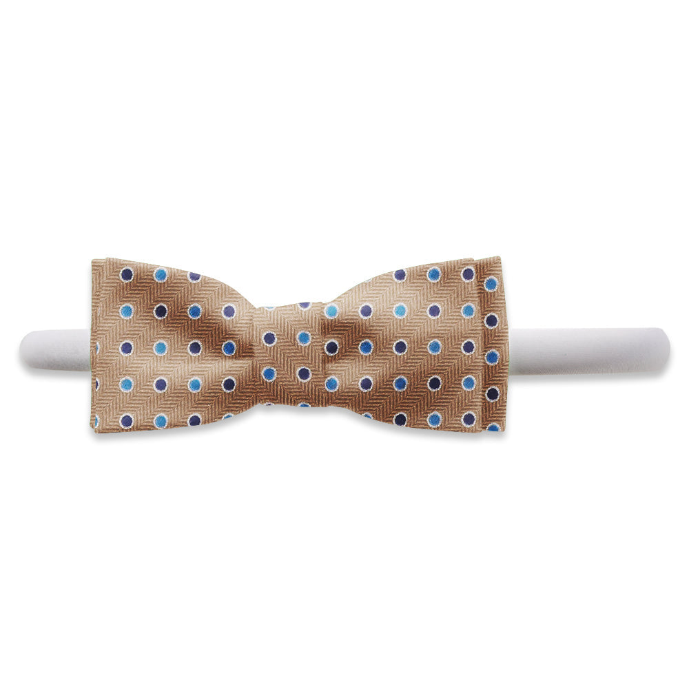 Java Lake Kids Hair Band