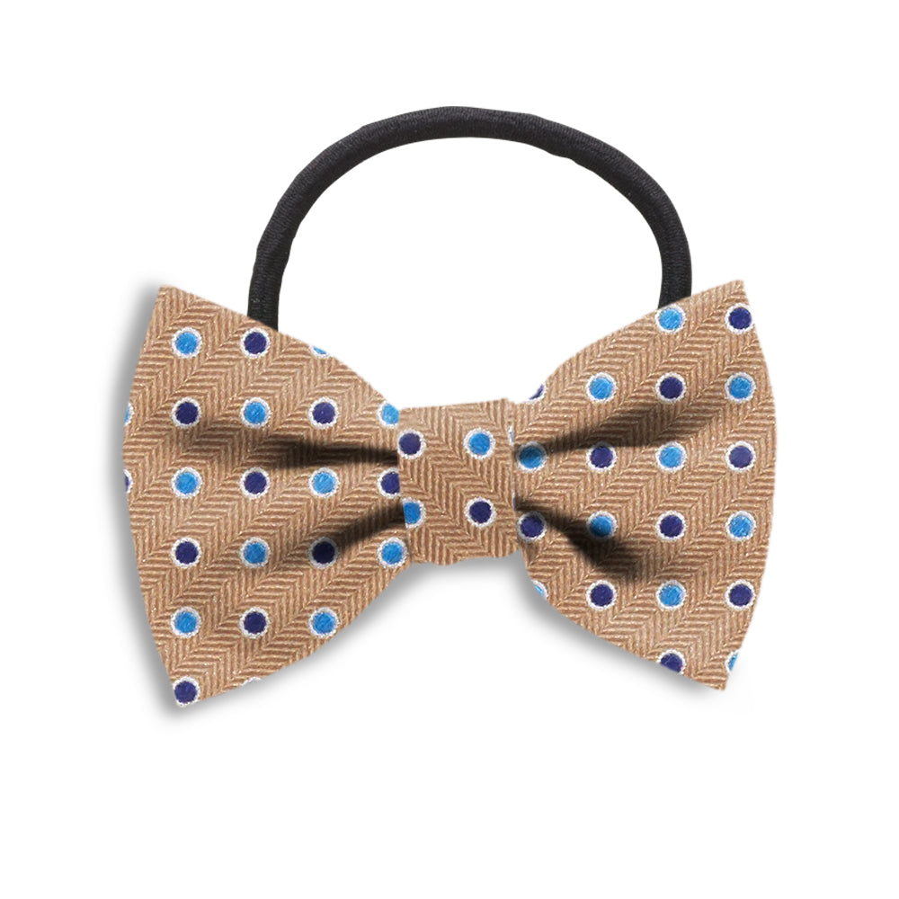 Java Lake Hair Bows