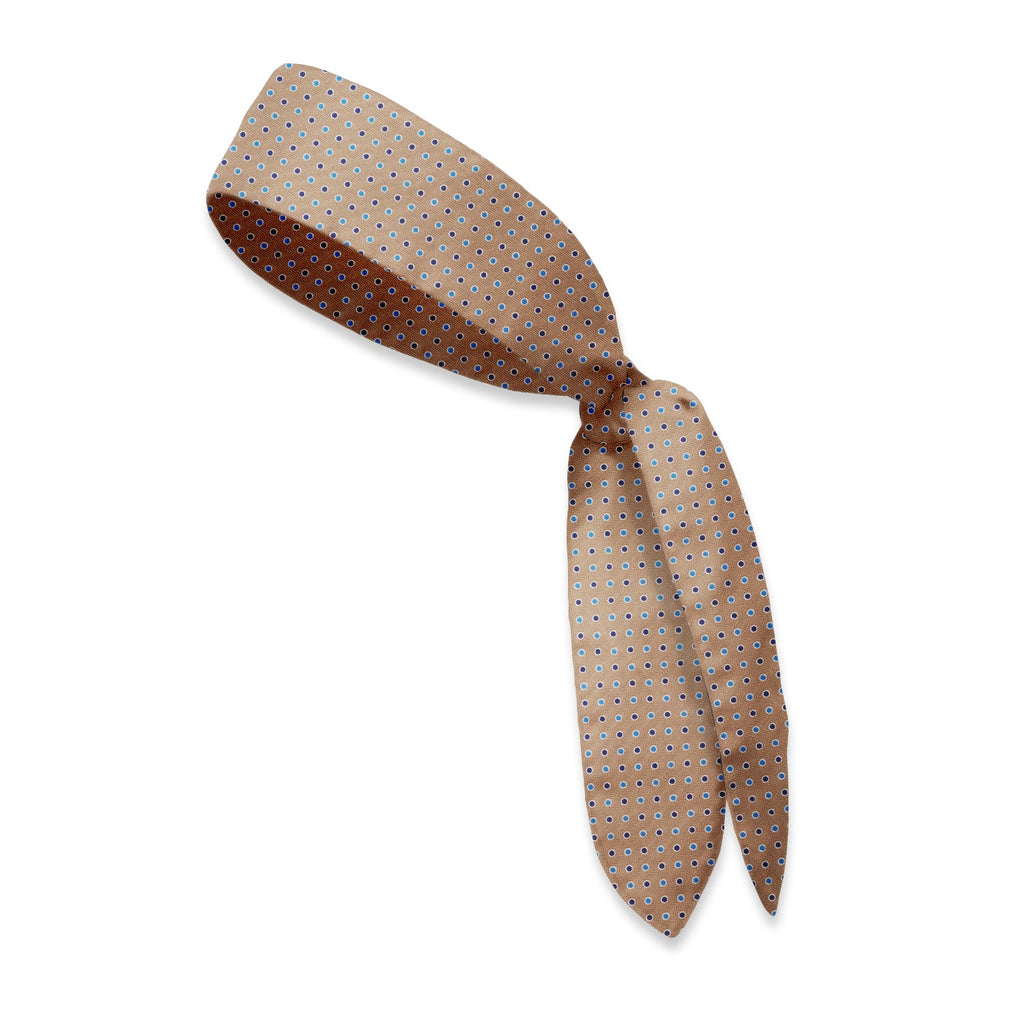 Java Lake Hair Scarf