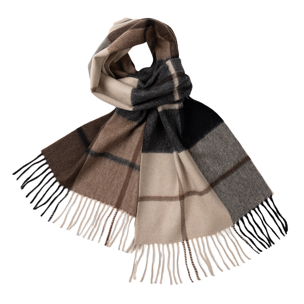 Kailiash Cashmere Scarf