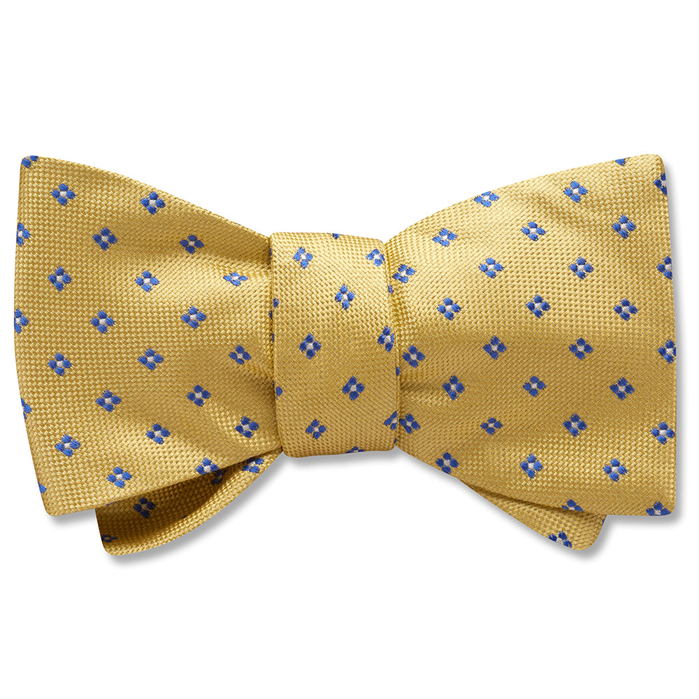 Kalmar bow ties