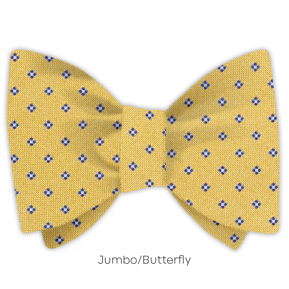 Kalmar - bow ties