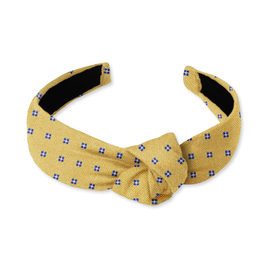 Kalmar Knotted Headband
