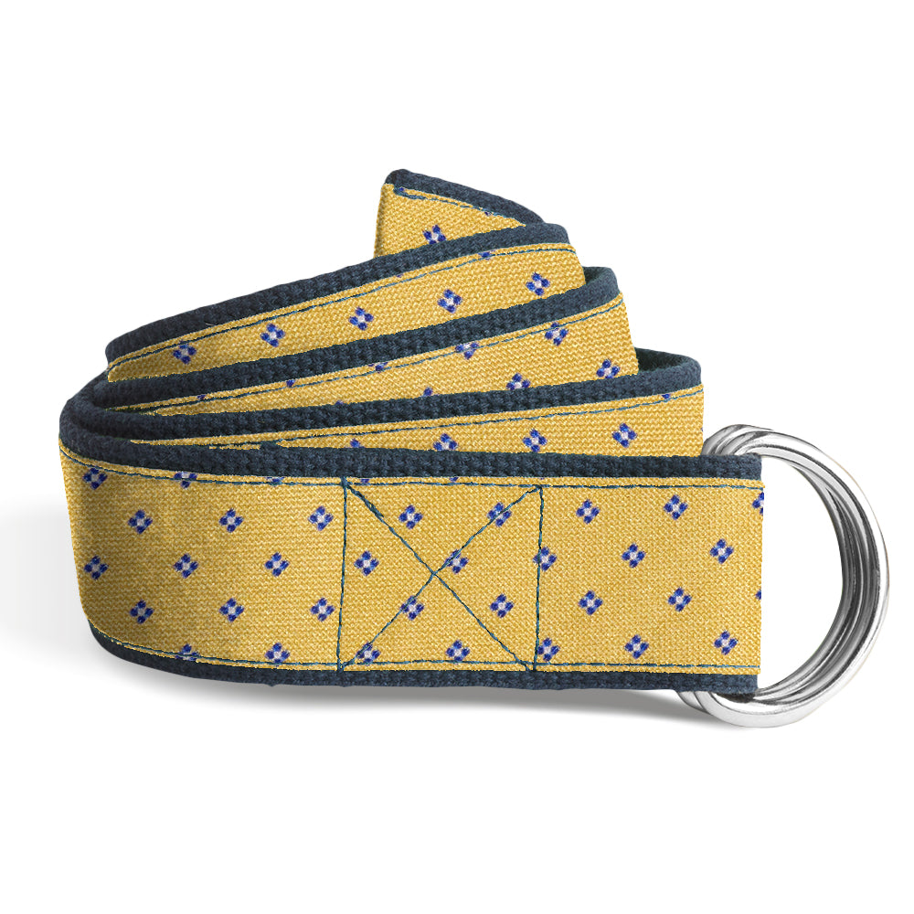 Kalmar Women's D-Ring Belts