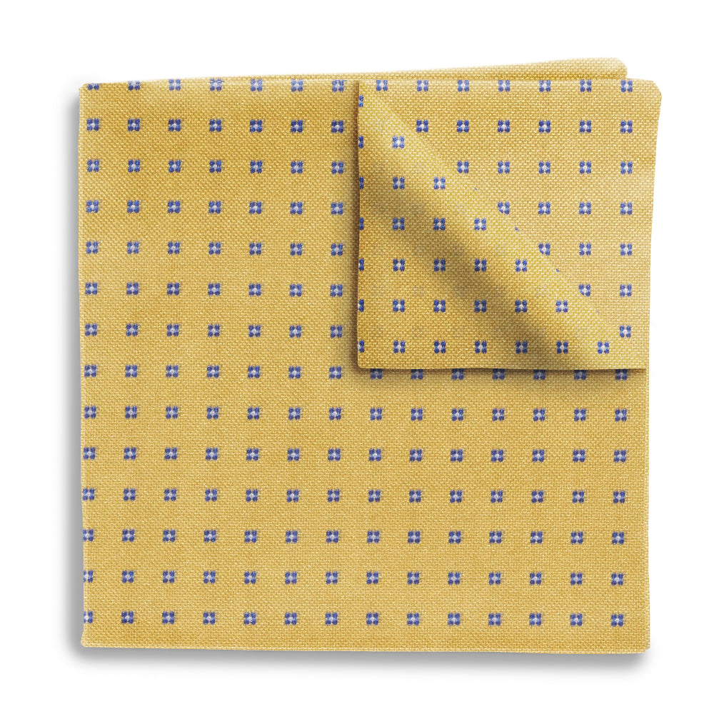 Kalmar Pocket Squares
