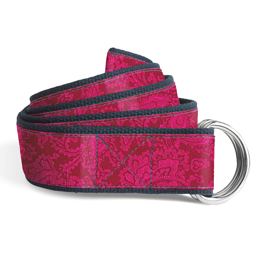 Katunda - Women's D-Ring Belts