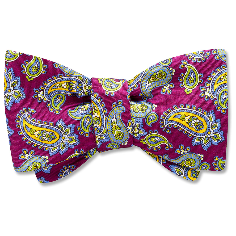 Kingsland Bay - bow ties