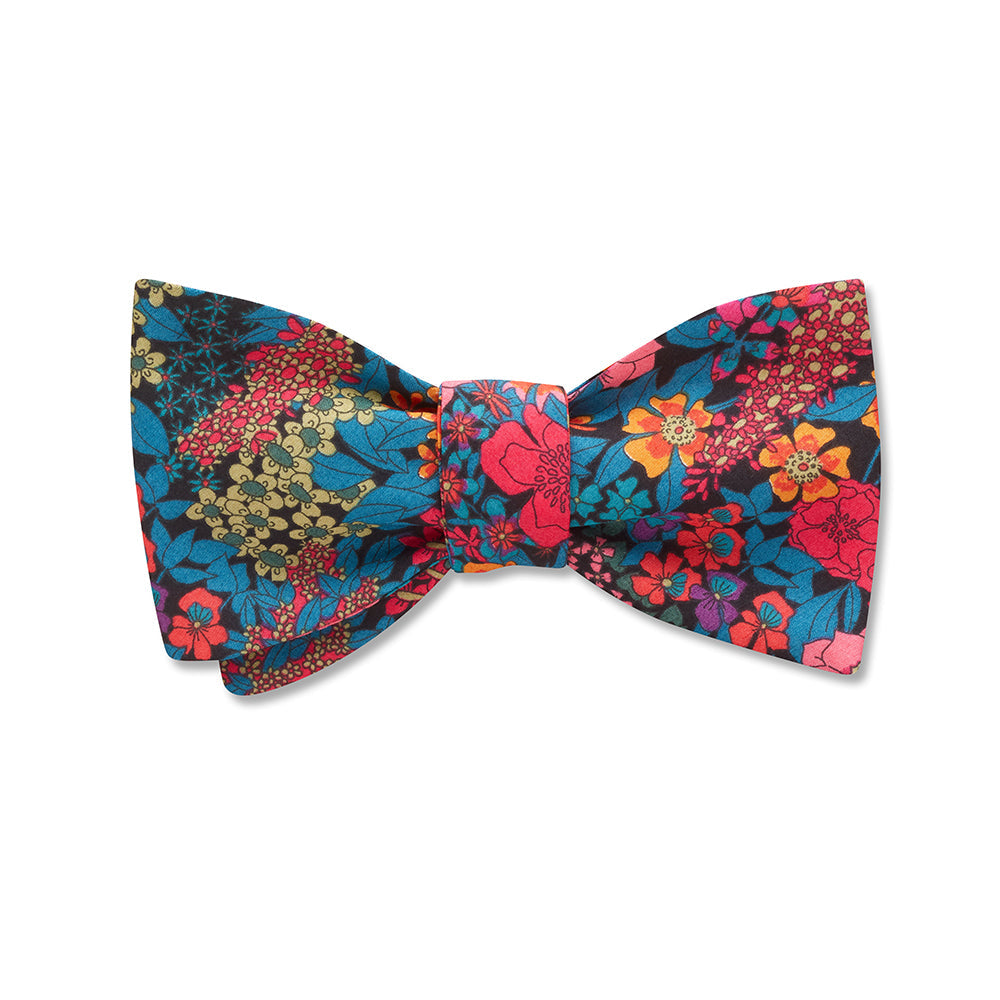 Kimbolton (Liberty of London) Kids' Bow Ties