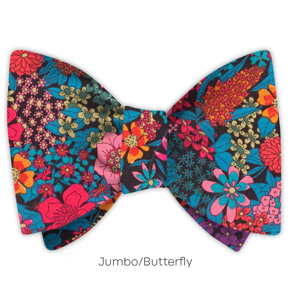 Kimbolton (Liberty of London) - bow ties