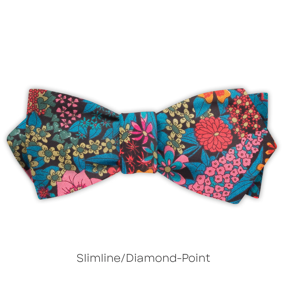 Kimbolton (Liberty of London) - bow ties