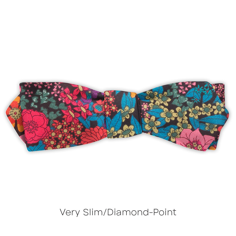 Kimbolton (Liberty of London) - bow ties