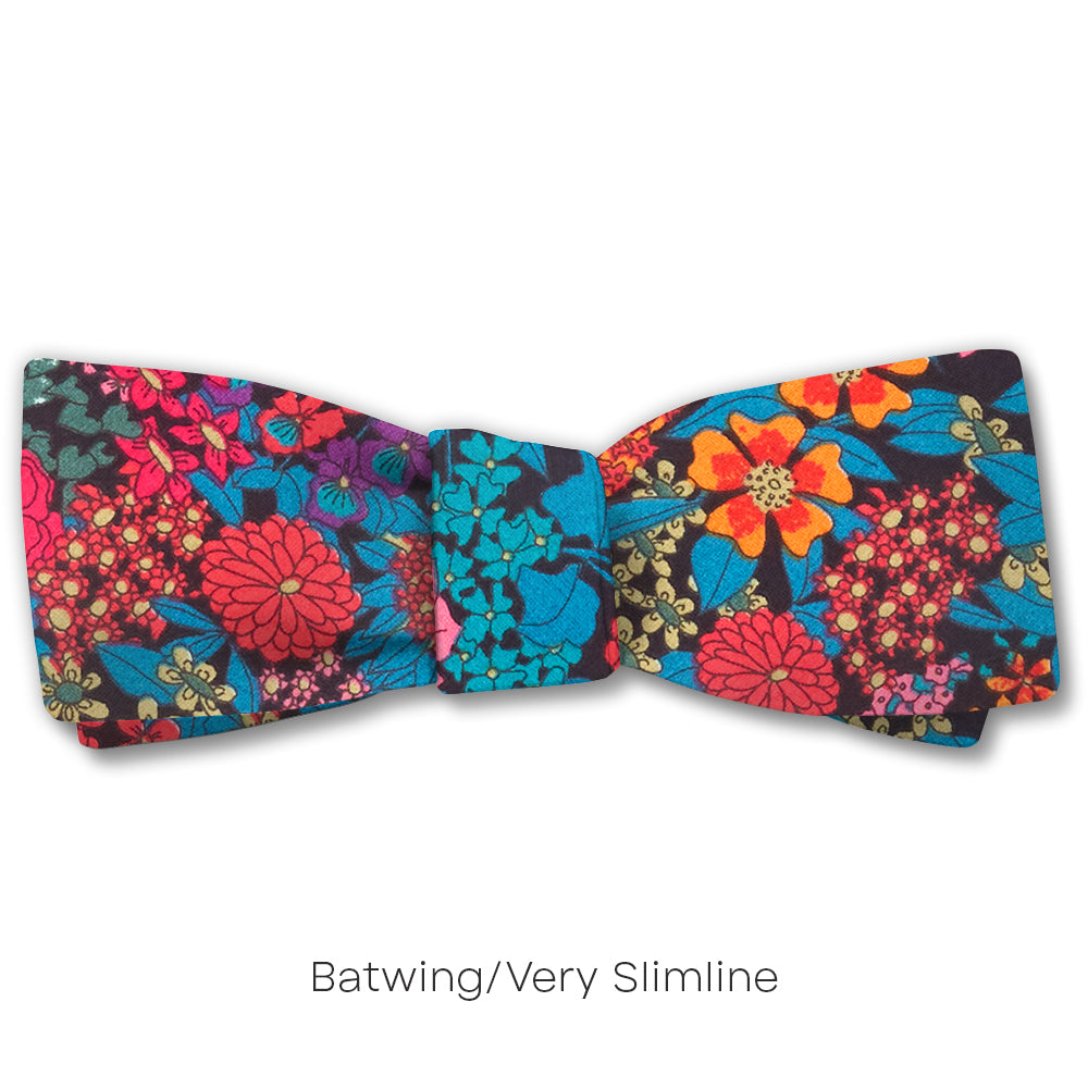 Kimbolton (Liberty of London) - bow ties