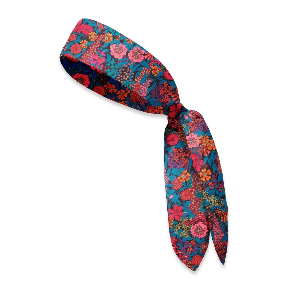 Kimbolton (Liberty of London) Hair Scarf