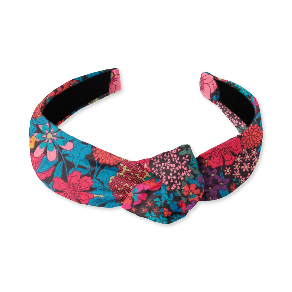 Kimbolton (Liberty of London) Knotted Headband