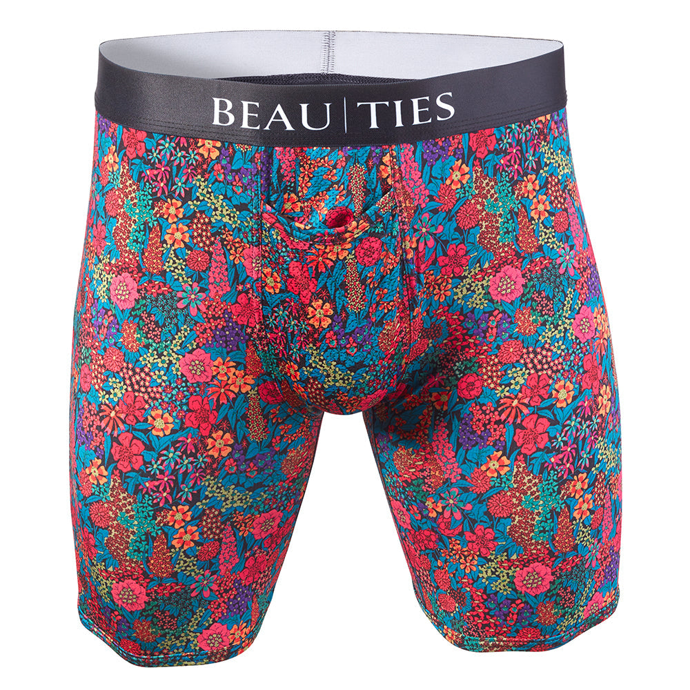 Kimbolton Boxer Briefs