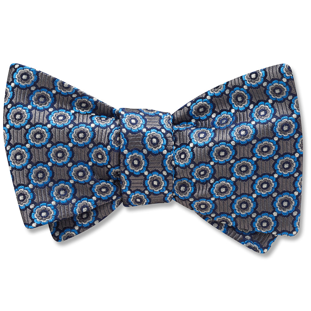 Kennesaw Dog Bow Ties