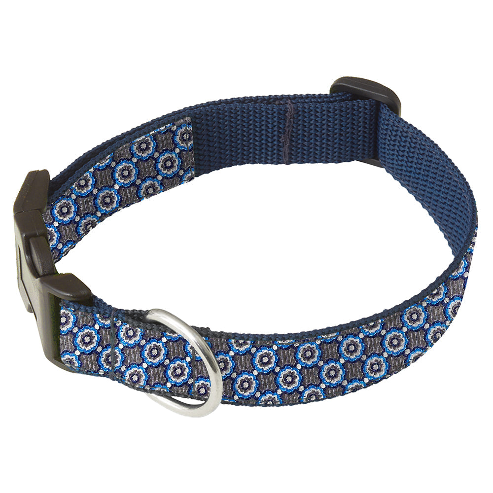 Kennesaw Dog Collar