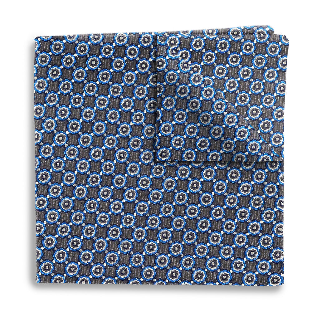 Kennesaw Pocket Squares