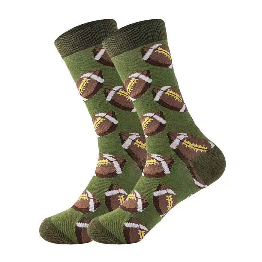 Kick-Off Men's Socks