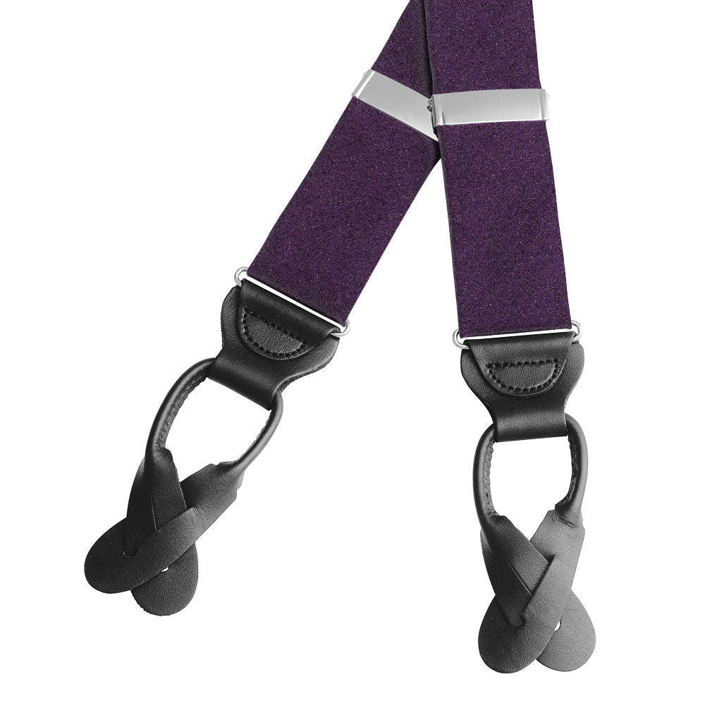 Kingston Braces/Suspenders
