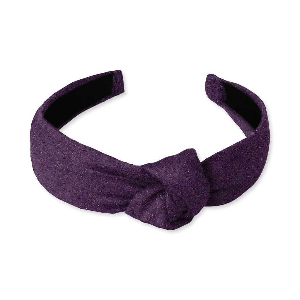 Kingston Knotted Headband