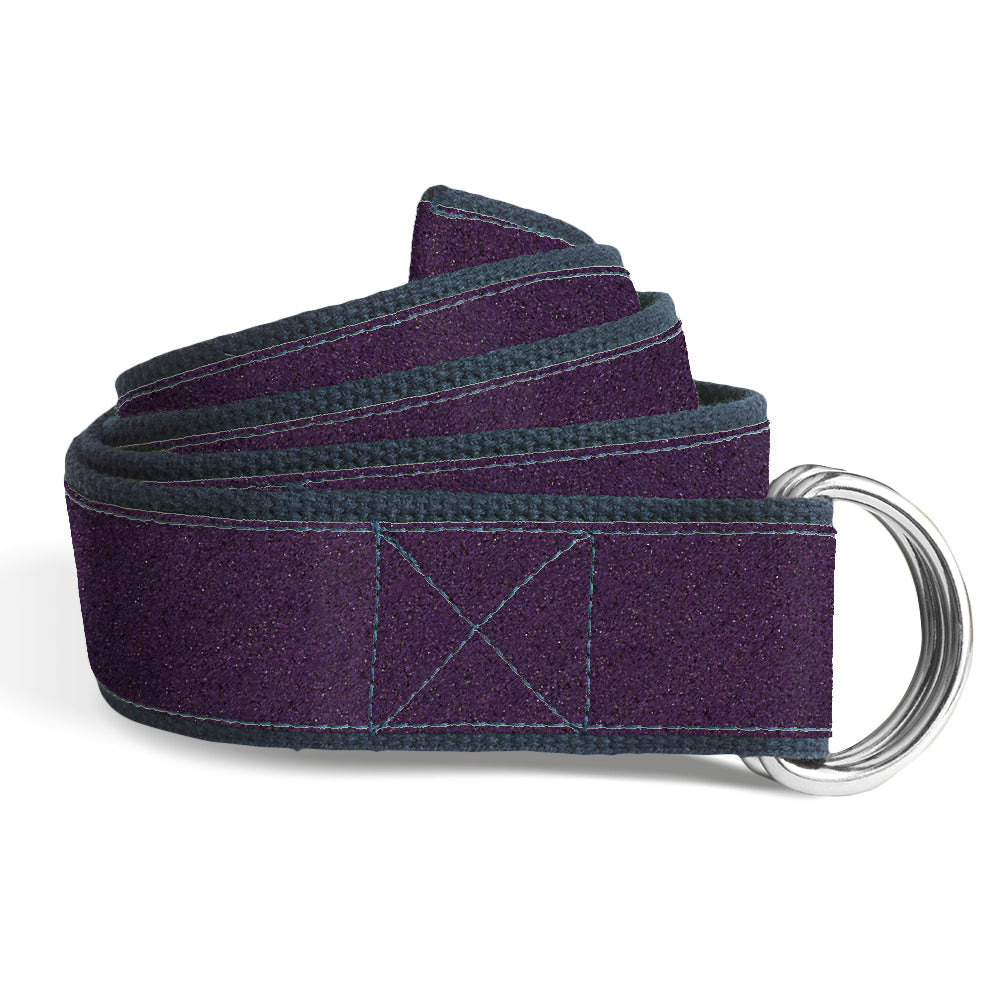 Kingston D-Ring Belts