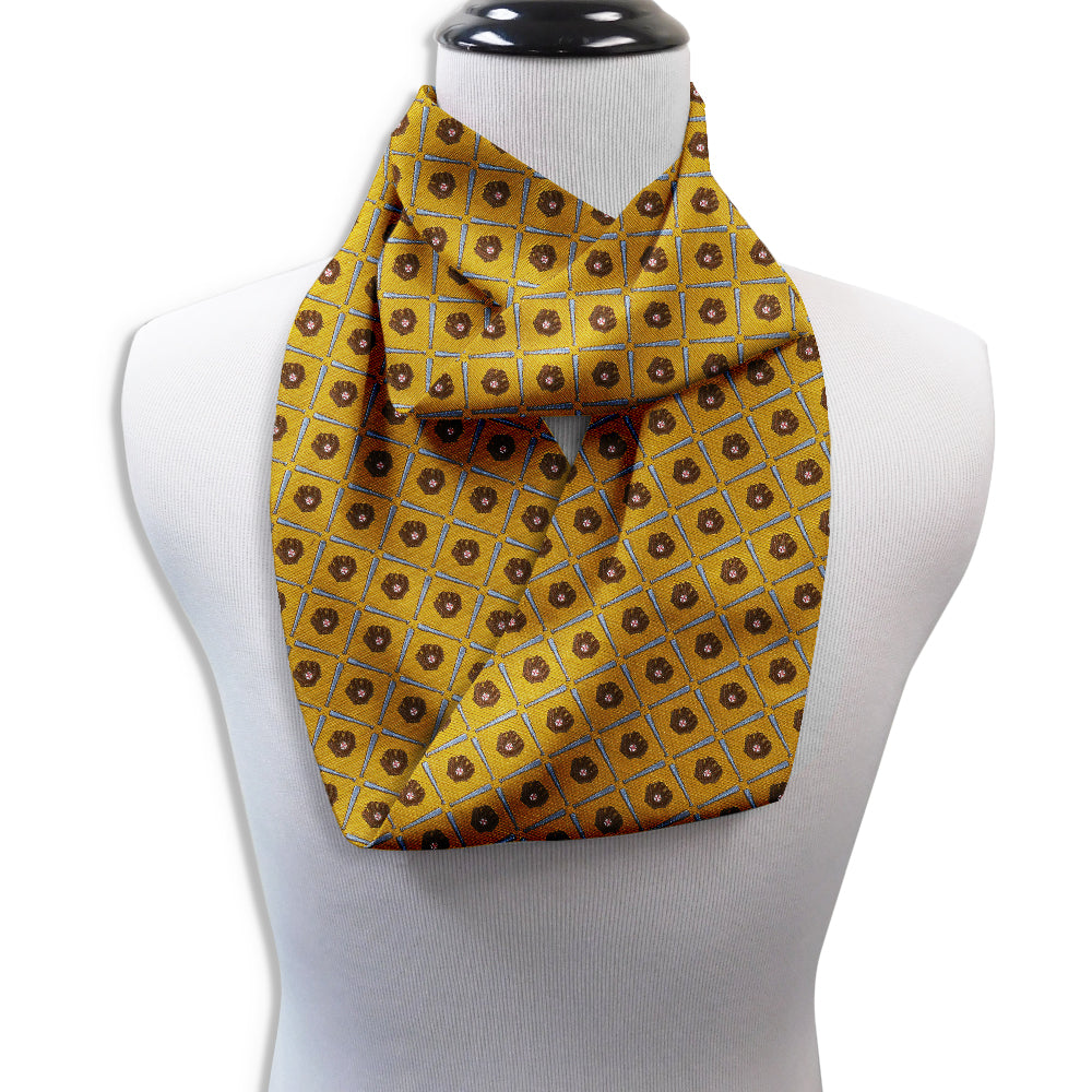 Kinsella Infinity Scarves
