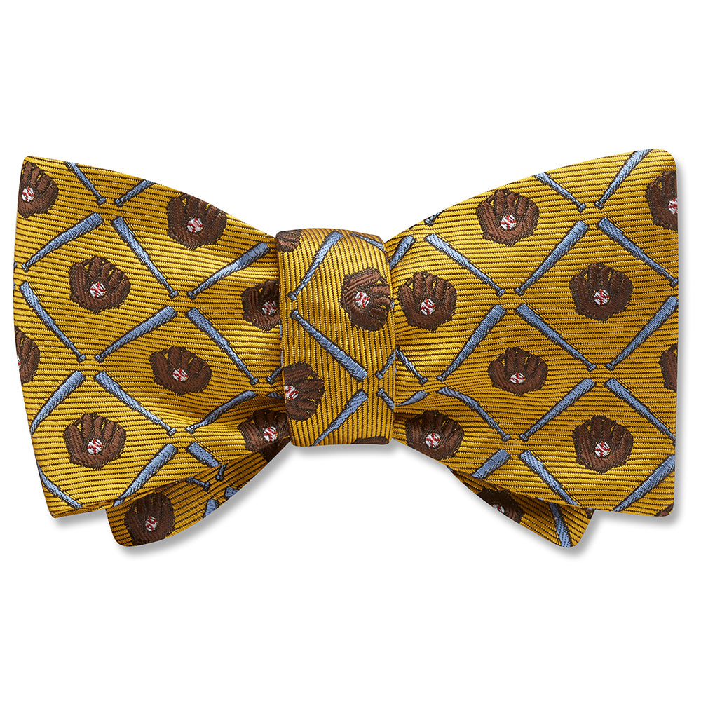 Kinsella bow ties