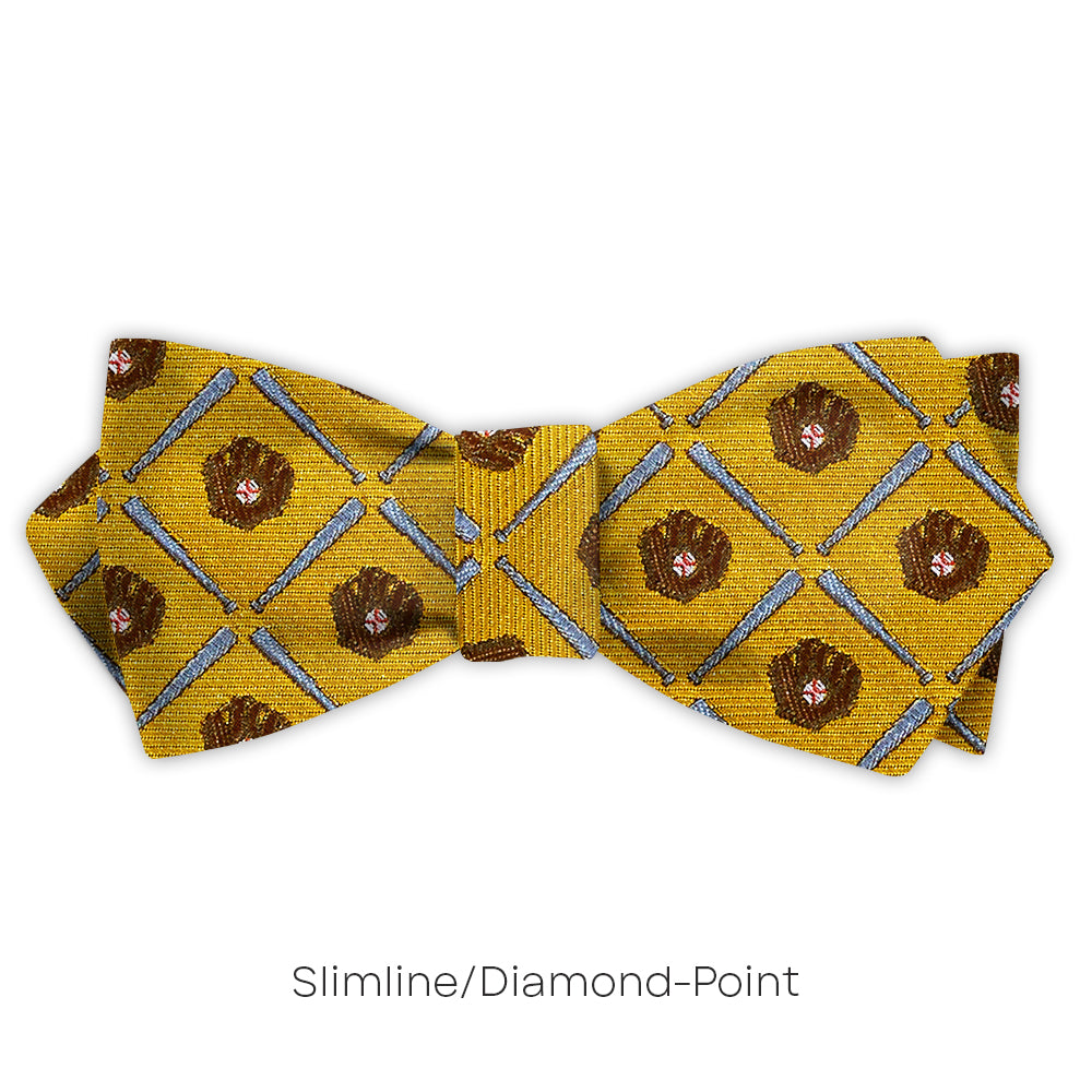 Kinsella - bow ties