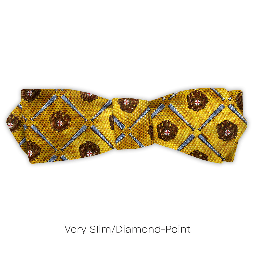 Kinsella - bow ties