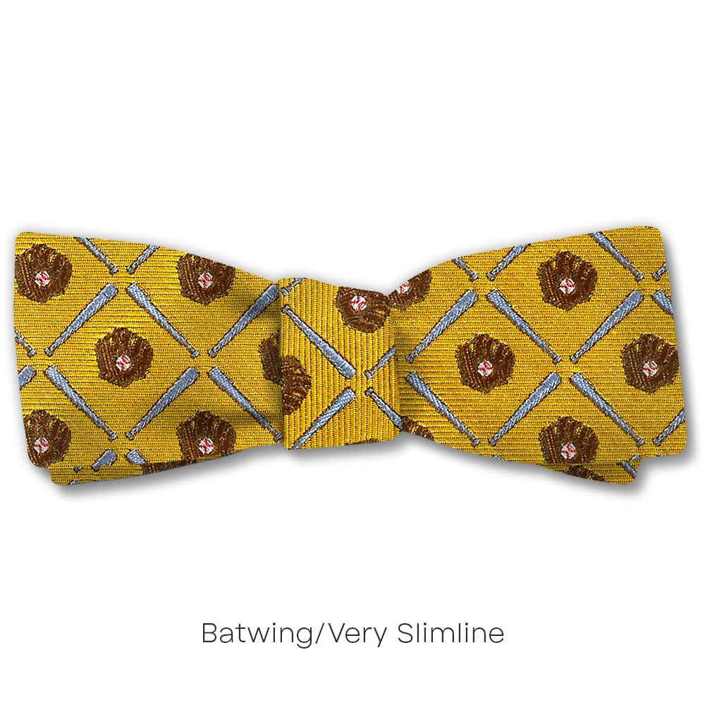 Kinsella - bow ties