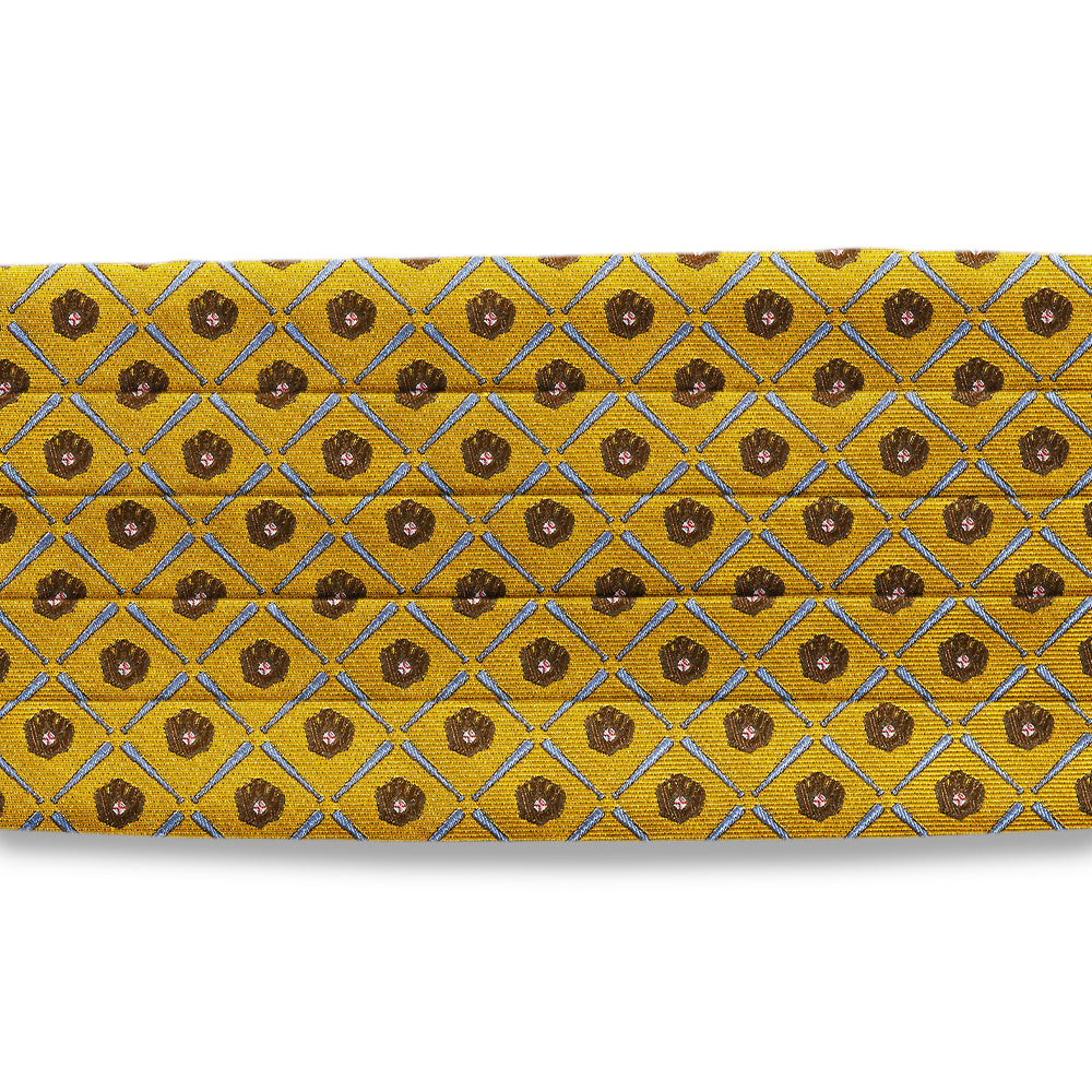 Kinsella Cummerbunds