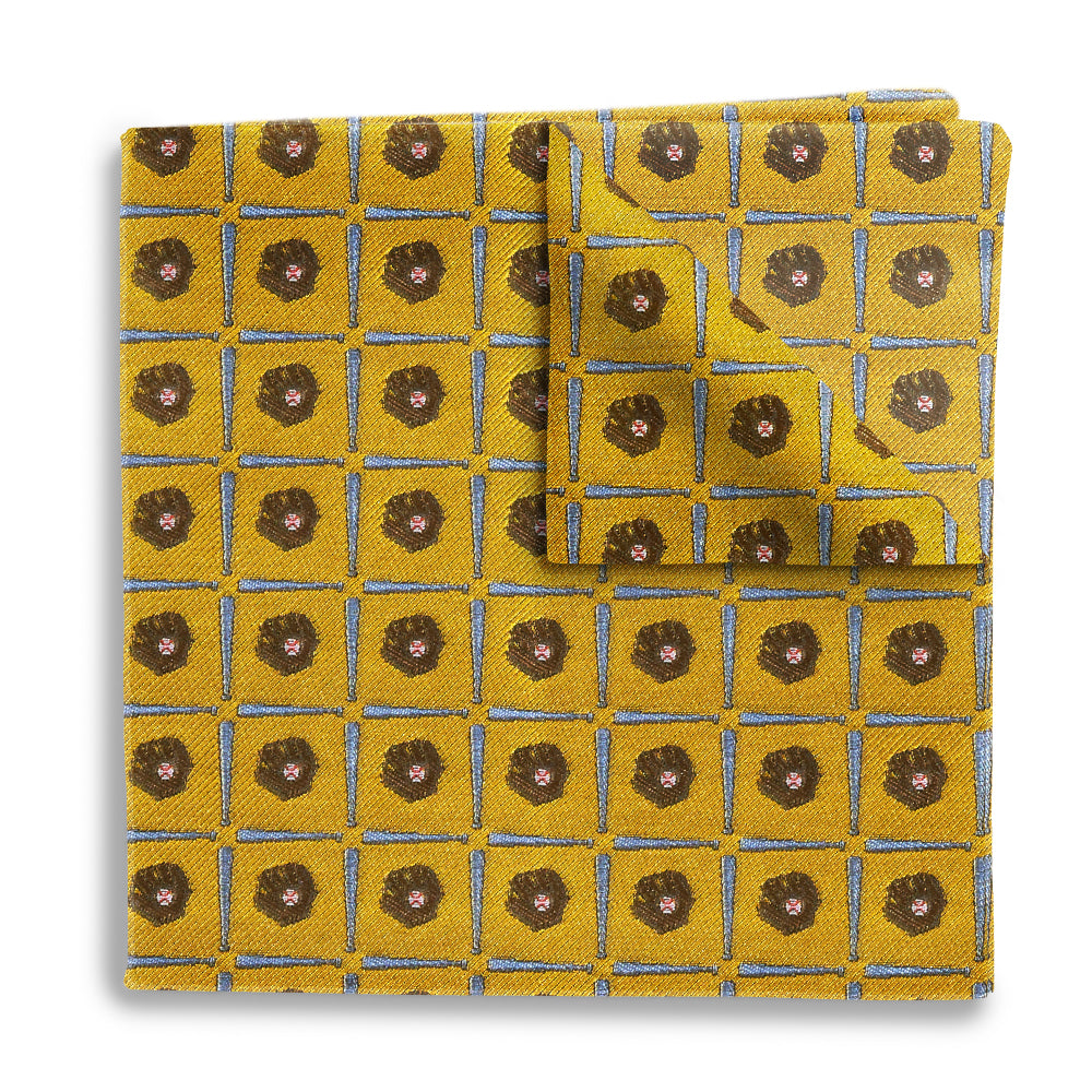 Kinsella Pocket Squares