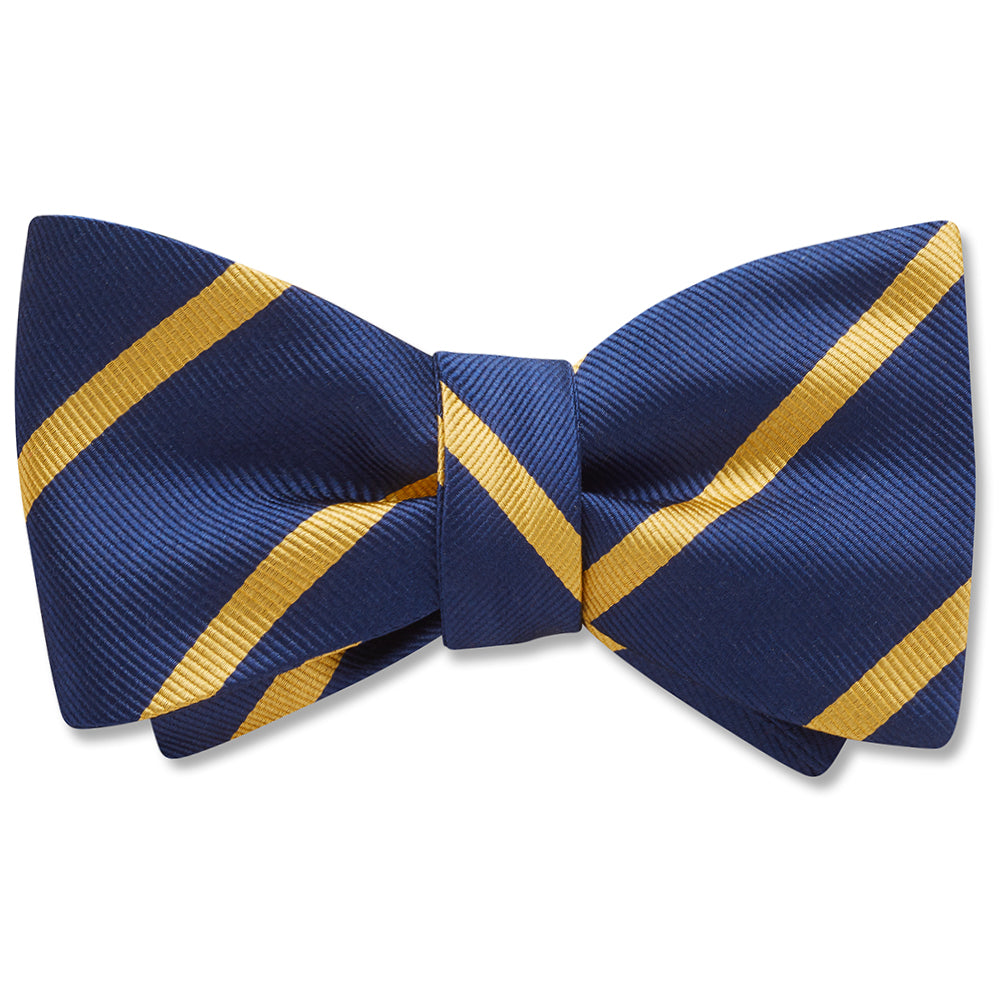 Kalix River - bow ties