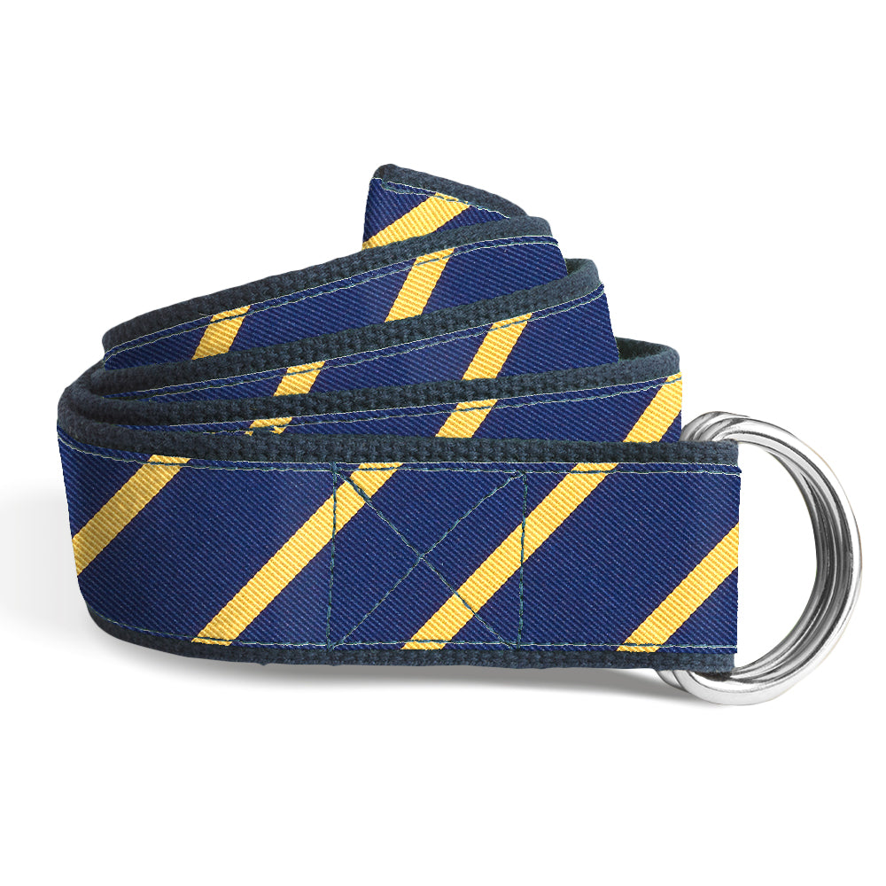 Kalix River - D-Ring Belts