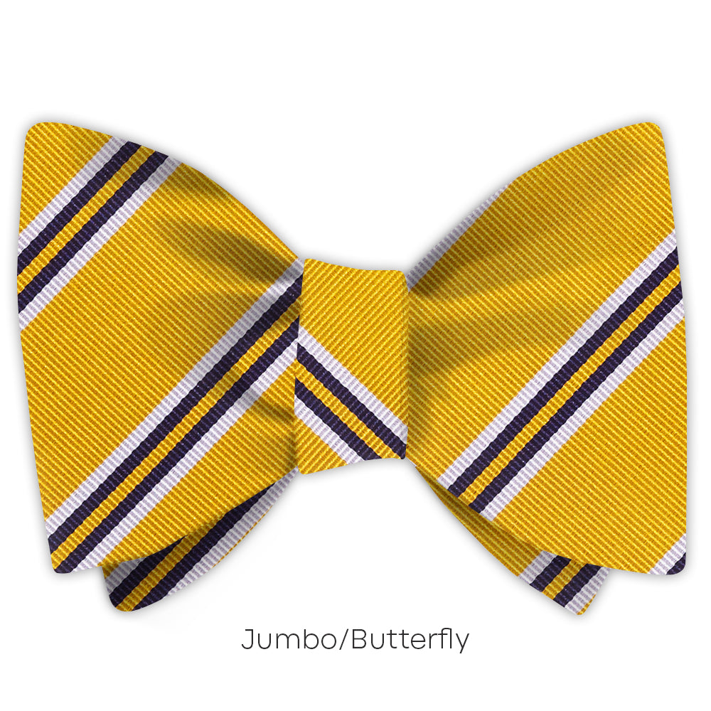 Klondike River - bow ties